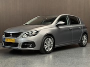 Peugeot 308 - 1.2 PureTech Blue Lease Executive | Blindspot | Panorama | R