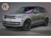 Land Rover Range Rover - P510e AUTOBIOGRAPHY PHEV | ADAPTIVE CRUISE | 4 WIELBESTURING