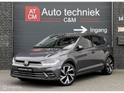 Volkswagen Polo - 1.0 TSI 95PK/DSG/ACC/CARPLAY/IQLIGHT/DAB/PDC