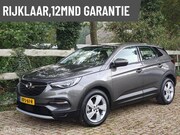 Opel Grandland X - 1.2 Turbo Ultimate