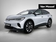Volkswagen ID.4 - Pro Business 77 kWh 286 PK | Trekhaak | 360 Camera | 19" lic
