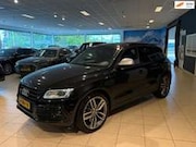 Audi SQ5 - 3.0 TDI Quattro Pro Line/313pk/Alcantara/B&O/Pano