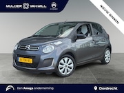 Citroën C1 - 5-deurs Millenium Feel 1.0 e-VTi 72pk | TWO-TONE! | APPLE CA