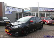 Ford Focus - 1.5 Black Edition