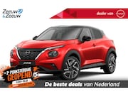 Nissan Juke - 1.6 Hybrid N-Design | € 5000, = KORTING | TECHNOLOGY PACK | 