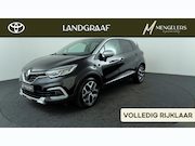 Renault Captur - 1.2 TCe Intens