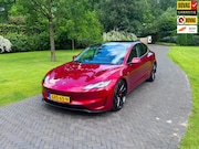 Tesla Model 3 - Performance AWD 78 kWh