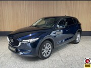 Mazda CX-5 - 2.5 SKYACTIV-G 194 LUXURY HUD | 360 camera | Stoel koel / ve