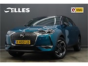 DS DS 3 Crossback - 1.2 PureTech Grand Chic Camera | Applecarplay |
