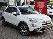 Fiat 500X - Cross 1.4 Turbo MultiAir CrossPlus / Climate contr