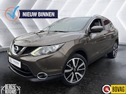 Nissan Qashqai - 1.2 Tekna 360 camera Cruise Pdc Keyless