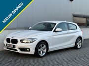 BMW 1-serie - 120i Executive AUT M2017 NAVI PDC SPORTVELGEN LAGE KMSTAND
