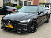 Volvo S60 - 2.0 HEICO Recharge T6 AWD R-Design