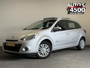 Renault Clio - 1.2 TCE Collection Schuif-kanteldak
