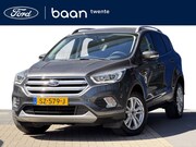 Ford Kuga - 1.5 EcoBoost Trend Ultimate | Trekhaak | Camera | 1.800kg tr