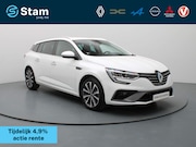 Renault Mégane E-Tech - Estate Plug-In Hybrid 160pk R.S. Line Head-Up | Camera | Ada