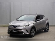 Toyota C-HR - 1.8 Hybrid Bi-Tone 2017 98.000 KM