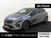 Renault Clio - 1.0 TCe 90 GPF techno | Navigatie | Parkeersensoren & Camera