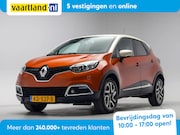 Renault Captur - 1.2 TCe Dynamique Aut. [ Navi Climate LED ]