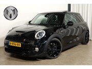 MINI Cooper S - Mini 2.0 Chili Camden Digi Dash pano navi + carplay