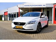 Volvo V40 - 2.0 T2 Nordic+ Leder|1e Eig|Navi|Clima|LMV