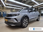 Opel Mokka - 1.2 Turbo Hybrid GS / Alcantara / Navigatie / Camera / Parke