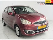 Mitsubishi Space Star - 1.0 Cool+ Rijklaar + 12 maanden Bovag-garantie Henk Jongen A