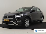 Volkswagen T-Roc - 1.5 TSI Life Business 150PK DSG/AUTO | Achteruitrijcamera |