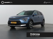 Kia Niro - 1.6 GDi PHEV DynamicPlusLine Edition | 18” lichtmetalen velg