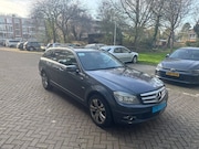 Mercedes-Benz C-klasse - TAXI KLAAR 200 CDI Bns Cl.Eleg