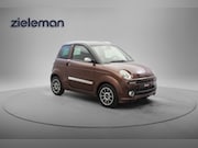 Microcar M.Go - dCi Dynamic - 2015 - 19.957 Km - Parkeersensoren
