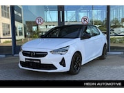 Opel Corsa - 1.2T GS Line 100pk | Two Tone | Navigatie via App | Camera |