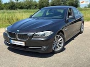 BMW 5-serie - 523i Executive Aut/Navi/Schuifdak/Pdc