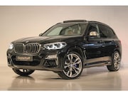 BMW X3 - M40i xDrive High Executive M-sport PANO | INDIVIDUAL