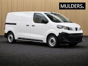 Peugeot e-Expert - EV L2 75 kWh VOORRAAD KORTING