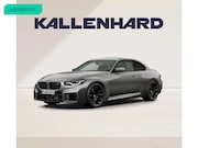 BMW M2 - 2-serie Coupé - M-Zetels - Carbon Interior - Head-up - Harma