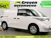 Volkswagen ID. Buzz Cargo - 77 kWh 204PK L1H1 | Snelladen | SOH 95% | Airco |