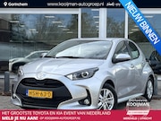 Toyota Yaris - 1.5 Hybrid 115 Active l nette auto
