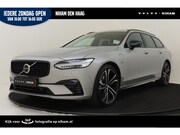 Volvo V90 - T8 PLUG-IN HYBRID AWD ULTRA DARK -PANO.DAK|HARMAN/KARDON|LUC