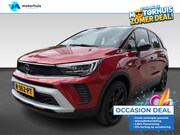 Opel Crossland - 1.2 Turbo GS Line | Apple Carplay/Android Auto|telefooninteg