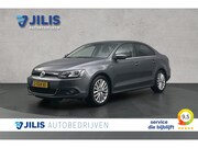 Volkswagen Jetta - 1.4 TSI Hybrid Highline | Navigatie | Cruise control | Licht