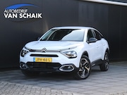Citroën C4 - 1.2 Puretech Feel Pack | AUT. | LEDER | 360° CAMERA | STOEL/