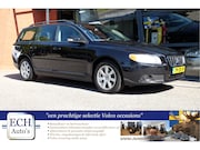 Volvo V70 - 2.5T 200 pk Aut. Leer, Dealer onderhouden