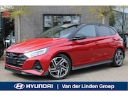 Hyundai i20 - 1.0 T-GDI N Line TwoTone Full Option! "RIJKLAARPRIJS"