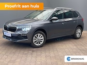 Skoda Kamiq - 1.0 TSI Selection Carplay | LED | Parkeersensoren | Digitaal