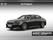 BMW i5 - Sedan eDrive40 | M Sport | Travel Pack | Trekhaak
