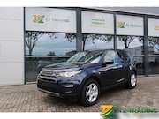 Land Rover Discovery Sport - SE 2.0 Td 150 pk (Prijs zonder NL kenteken)