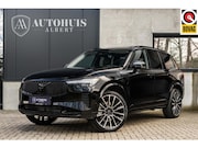 Volvo XC90 - 2.0 T8 Plus Dark Pano 360c H&K BLIS 22'