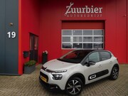 Citroën C3 - 1.2 PureTech Shine Business