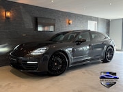Porsche Panamera - 2.9 4S Bj: 2021 / 331 PK